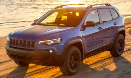 2025 Jeep Cherokee, tutto quello che sappiamo