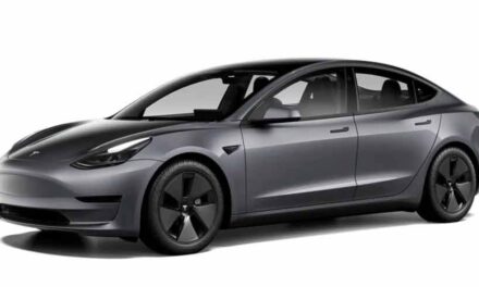 Tesla nuovo colore di serie gratuito