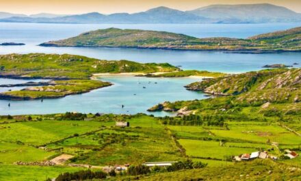 Ring of Kerry, paesaggi mozzafiato dell’Irlanda